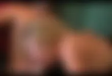 Tit wank and blowjob
