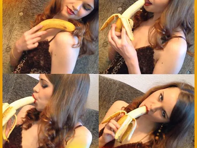 Fast so lecker wie Du!!