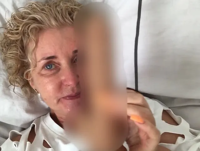 SLOPPY BLOWJOB!! So Deep geht dein Schwanz in meine Mundfotze!
