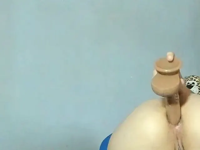Ich liebe es, dich im Doggystyle zu machen und meinen Arsch sehr geil zu ficken