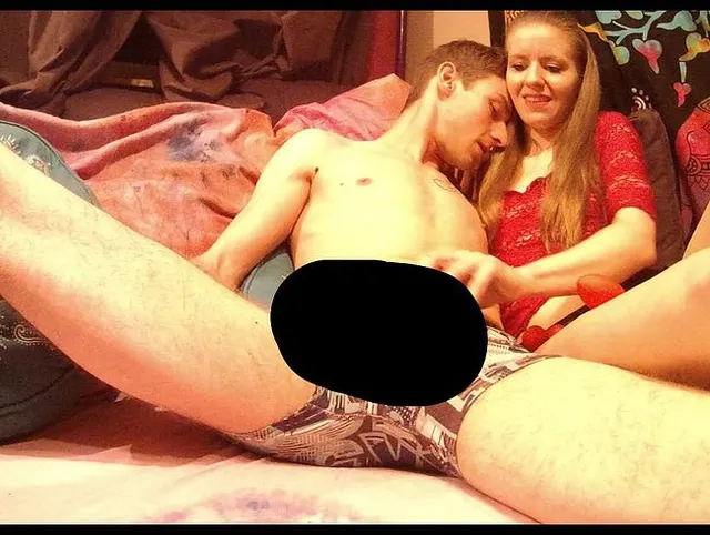 Der Dildo * Anal *
