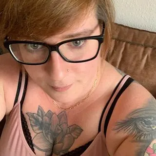 Profilbild von Lena Oberhausen
