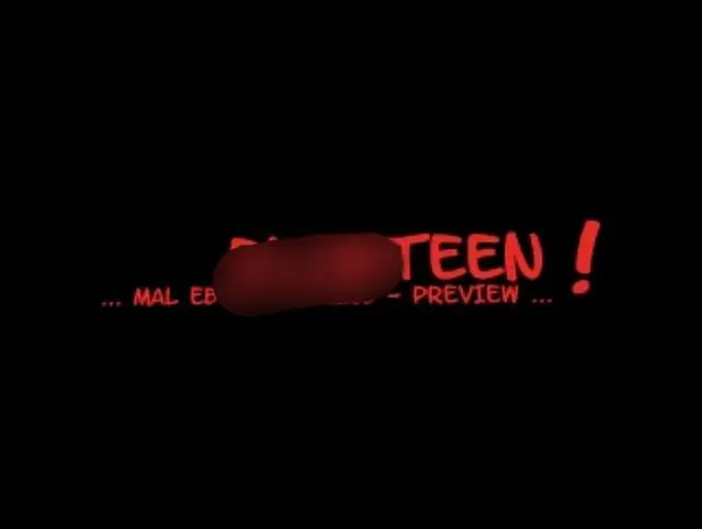 Blow Teen ! Mal ebend im Büro einen geblasen ...PREVIEW zum kleinen Preis !