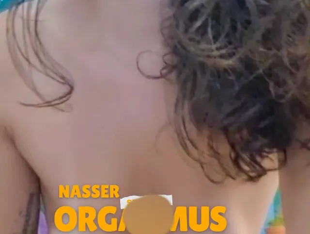 OMG!!! So NASS, dass es tropft – Mein Toy fickt mich bis zum Zittern