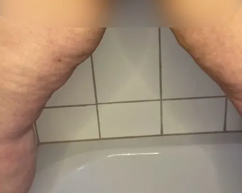 Natursekt Badewanne