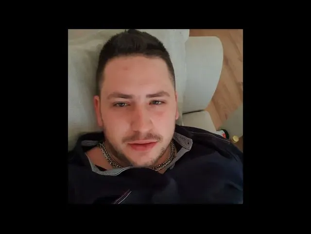 Geil abgewichst und dabei gekommen