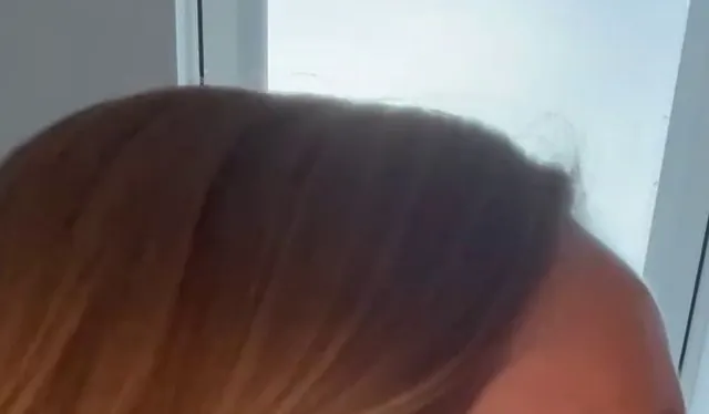 Mein erster Blowjob – Nahaufnahme & alles geschluckt