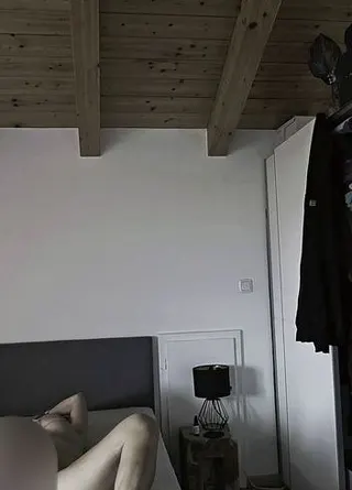 HILFE, Dauergeil!