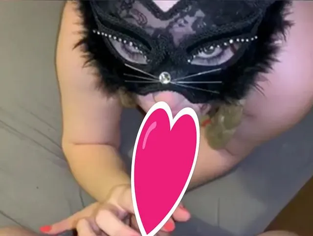 Geiler Fick und in den Mund gespritzt