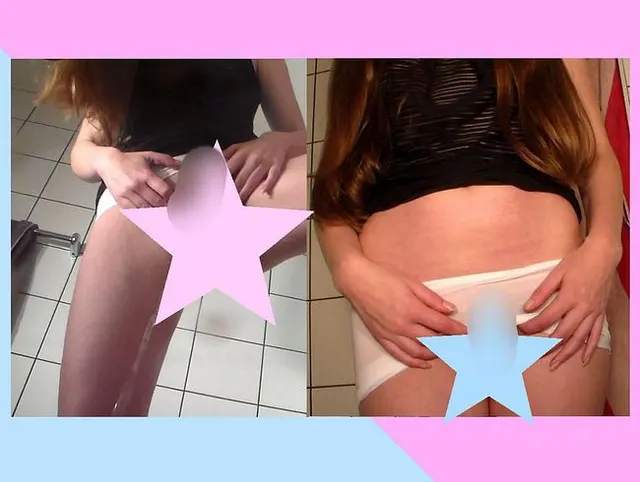 Pisse für deinen gierigen Mund :*