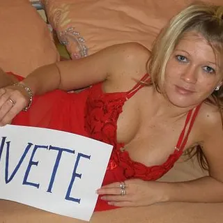 Profilbild von Ivete