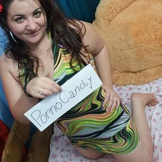 Profilbild von PornoCandy