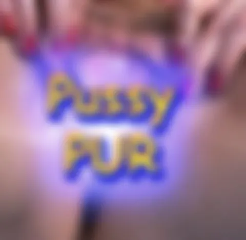 Haarige Pussy PUR