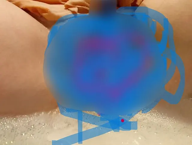 Zahnbürsten Fick - Geiles Fotzen Waschen