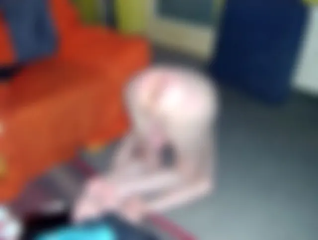 Rohrstockerziehung