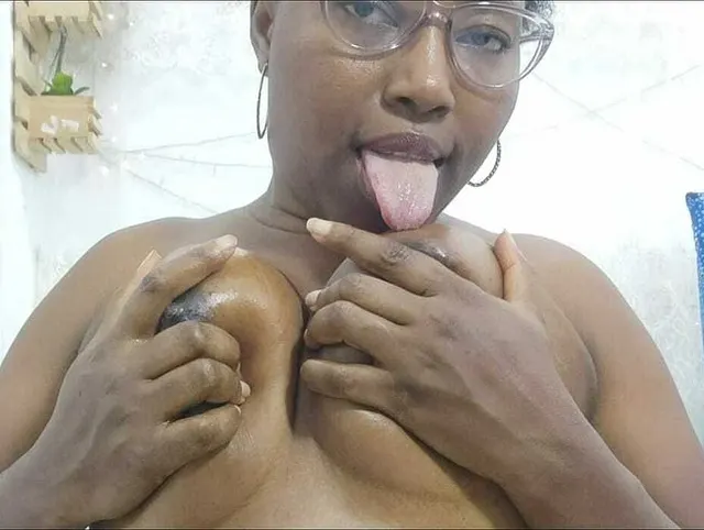 I like to suck