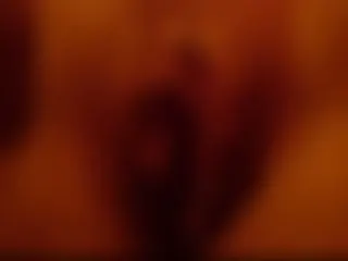 FETTEN DILDO IN MEINE KLEINE PUSSY