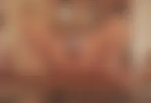 Smoking MILF Home Alone