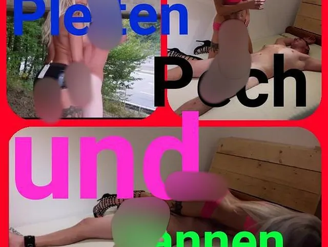 Pleiten, Pech und Pannen