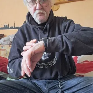 Profilbild von Hektor1951
