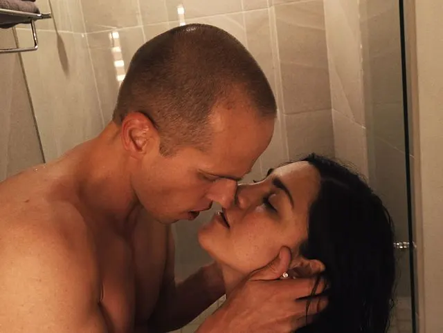 Sex mit Mónica 2