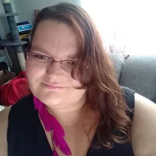 Profilbild von Rubensdame-Simone