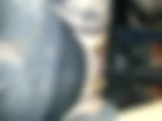 Geil im Auto