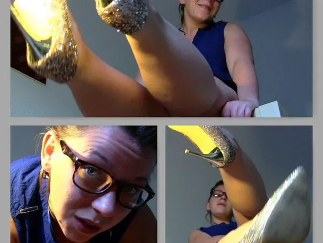 Heel Sklave