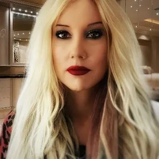 Profilbild von Rainbowflower1