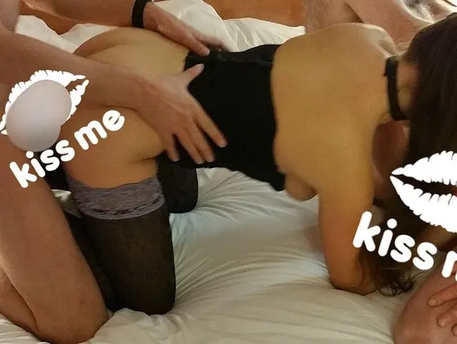 Knallharte Gruppen-BESAMUNG - CUM in and FILL out ;) 100% NO CONDOMS!