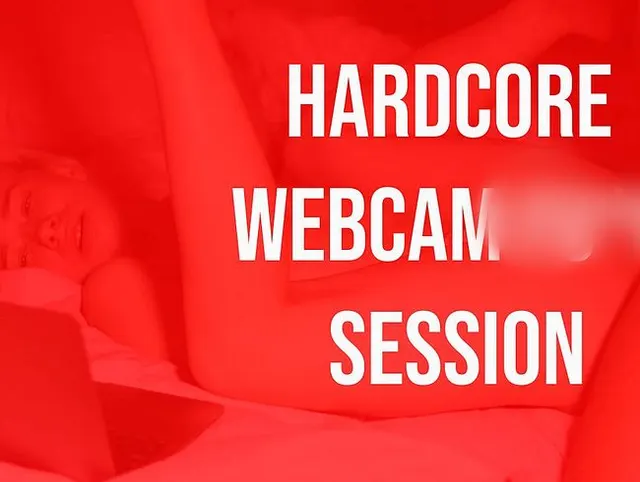 Webcam-MDH-Ficksession für einen ungezogenen österreichischen Liebhaber