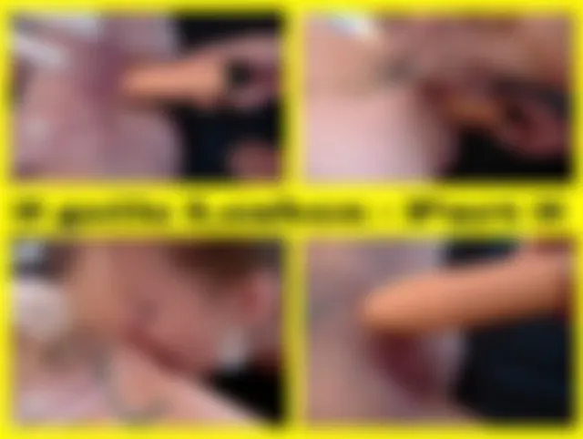 2 Geile Lesben Part 2