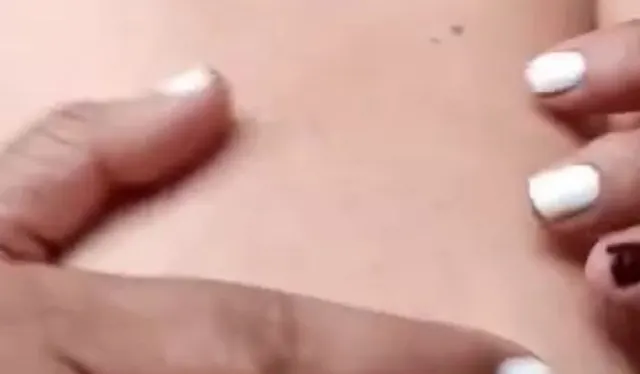 Willst du meine Achseln lecken?