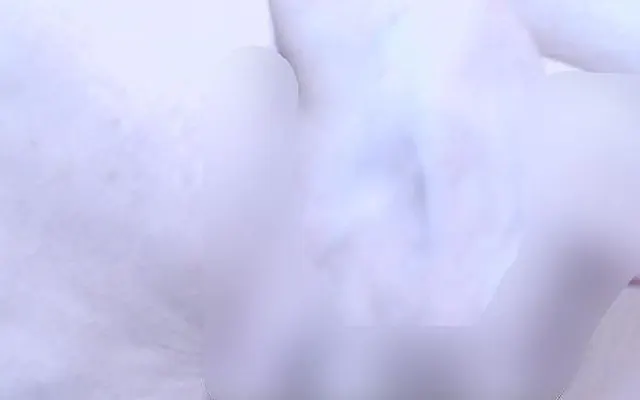 Mein neuer Dildo