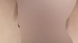 Hab an dich gedacht und musste mich mit meinem Finger befriedigen.