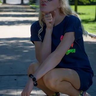 Profilbild von HotSamira