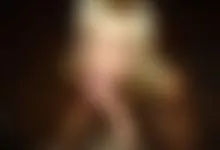 dirty slut shows off