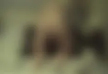 M pounding C wearing stocking lingerie creampied