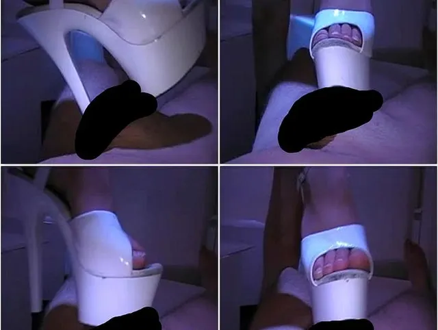 shoejob 6