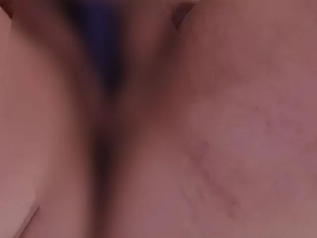 Vibratorsession