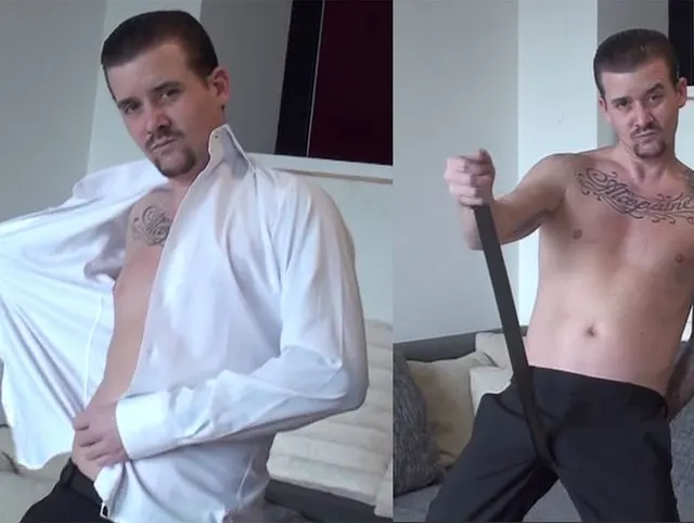Strip und Abwixxxen