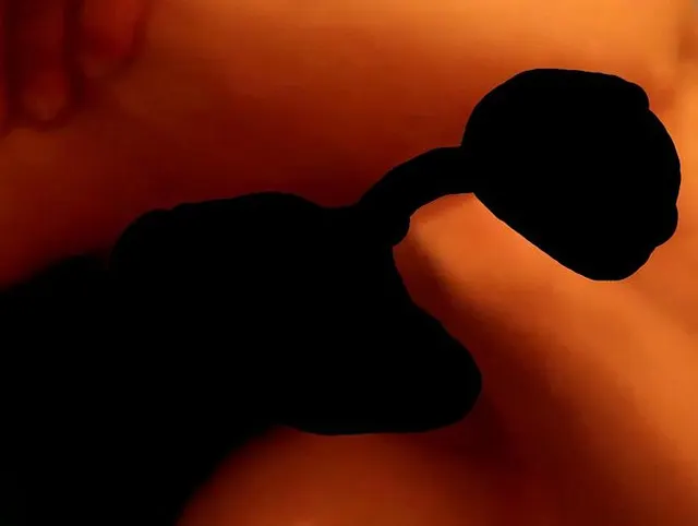 Ich Fiste mein Schatzi ganz tief von hinten_Orgasmus