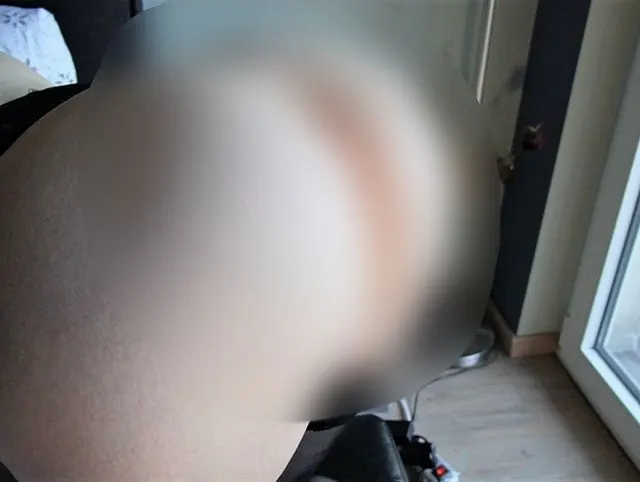 Leckanweisung für Spermafresser**