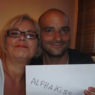 Profilbild von alphakiss