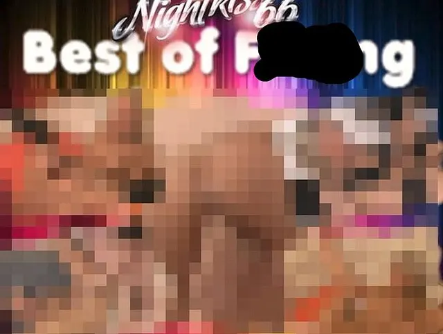 FAUSTFICK - COMPILATION !