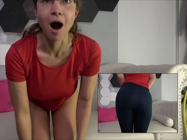 Mega krasser Orgasmus – geiler Squirt