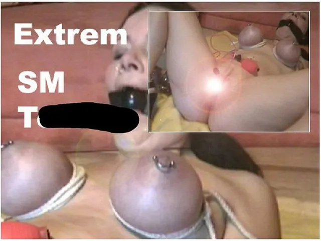 *Extrem  SM Orgasmus Torture*