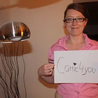 Profilbild von Carrie4you