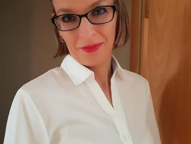 Zu sexy fürs Büro?