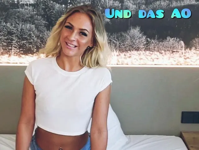 Erster Sextreffen und das AO